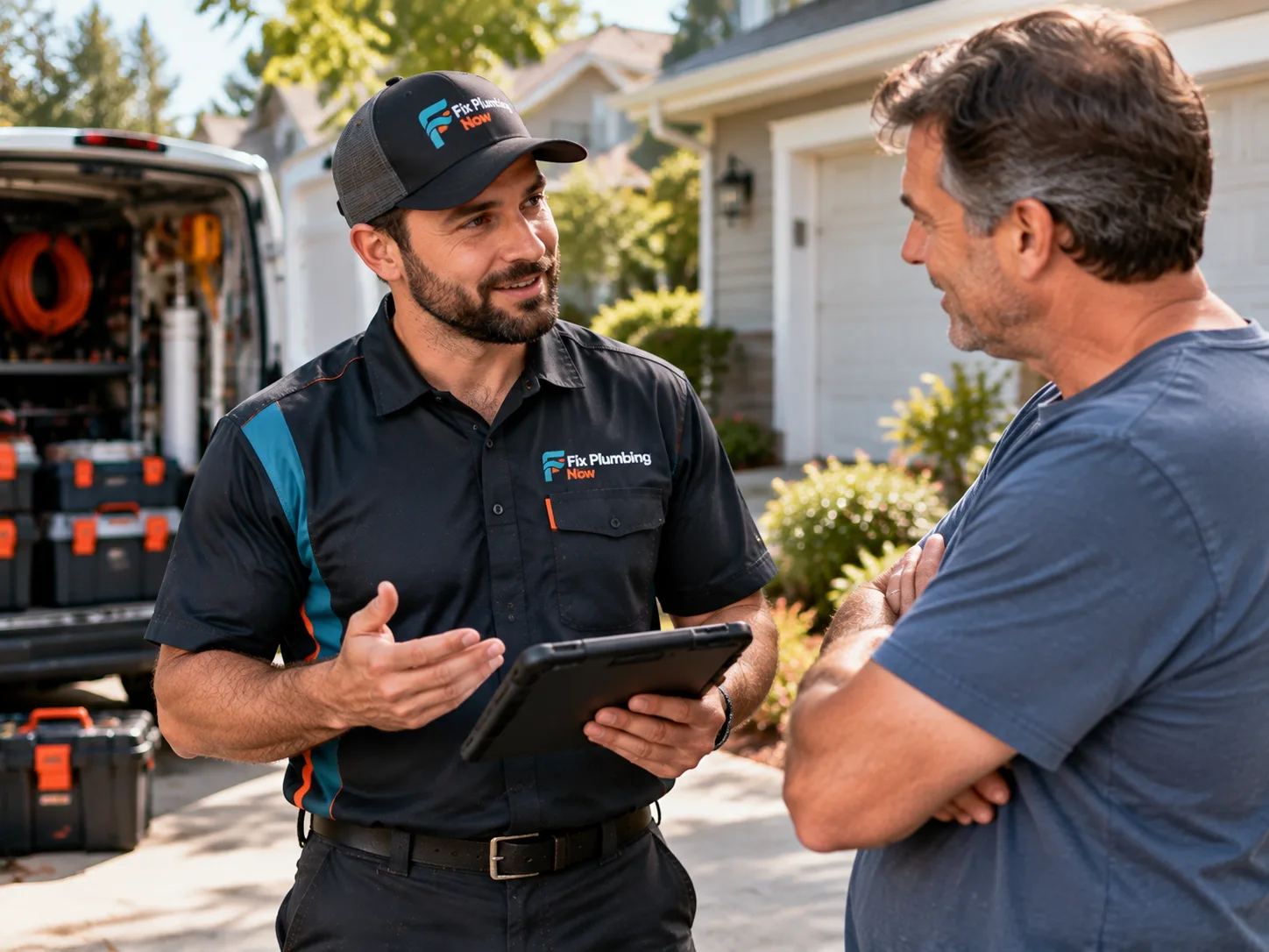 Clogged Drain Service Drytown, CA FAQs